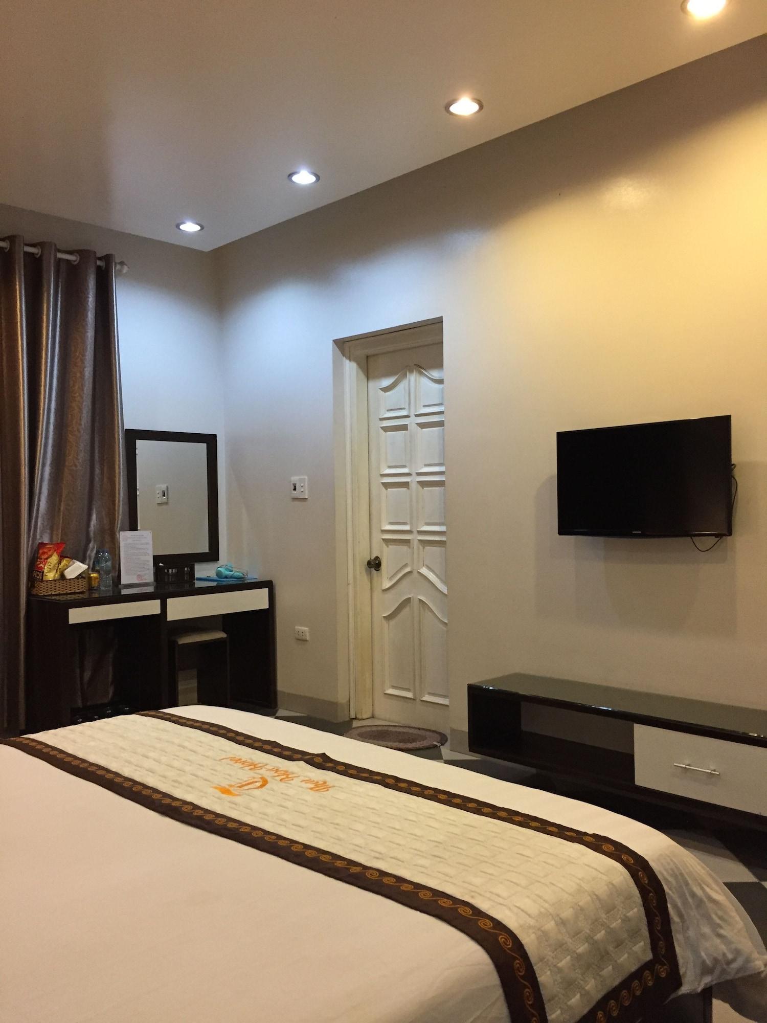 Thai Hoa Hotel Hanoi Kültér fotó