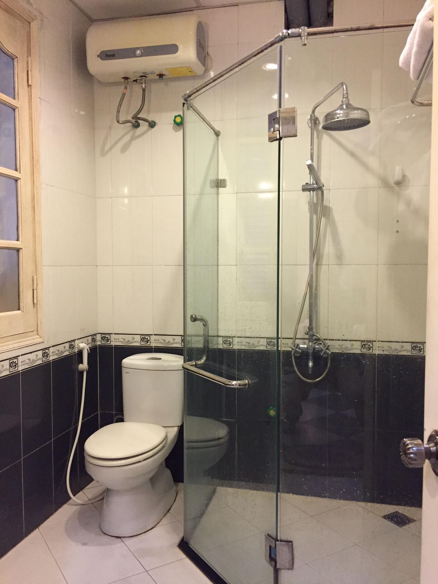 Thai Hoa Hotel Hanoi Kültér fotó