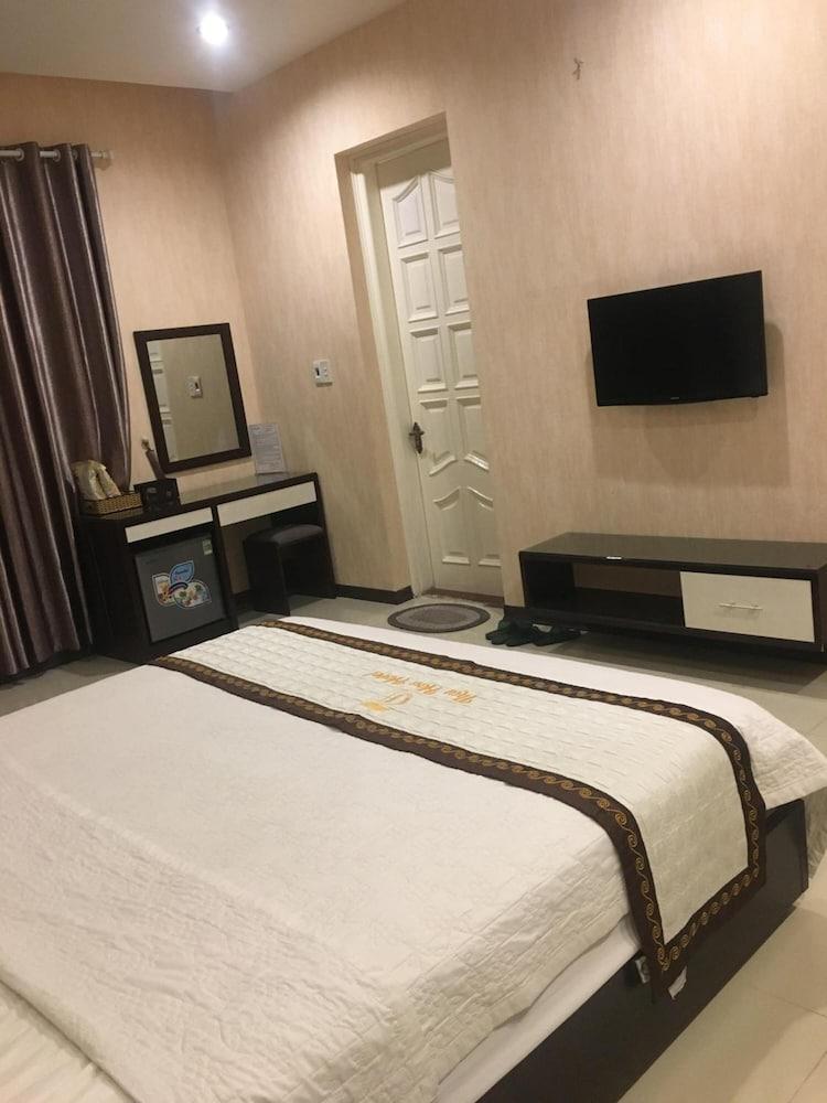 Thai Hoa Hotel Hanoi Kültér fotó