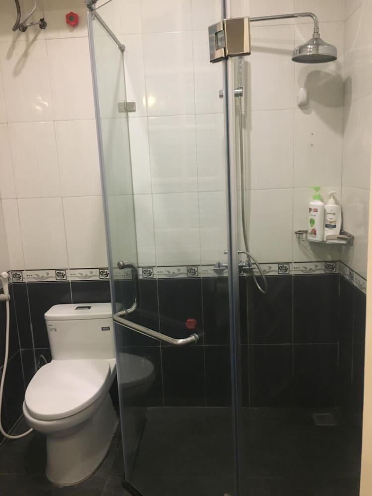 Thai Hoa Hotel Hanoi Kültér fotó
