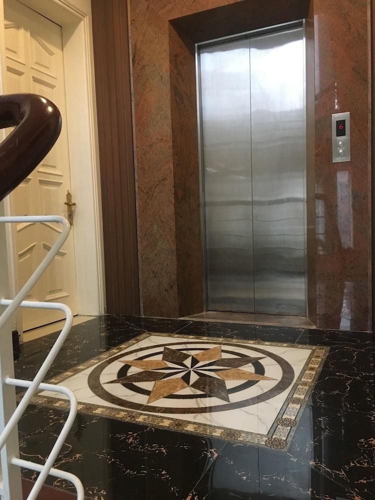 Thai Hoa Hotel Hanoi Kültér fotó