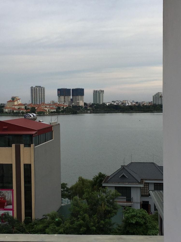 Thai Hoa Hotel Hanoi Kültér fotó
