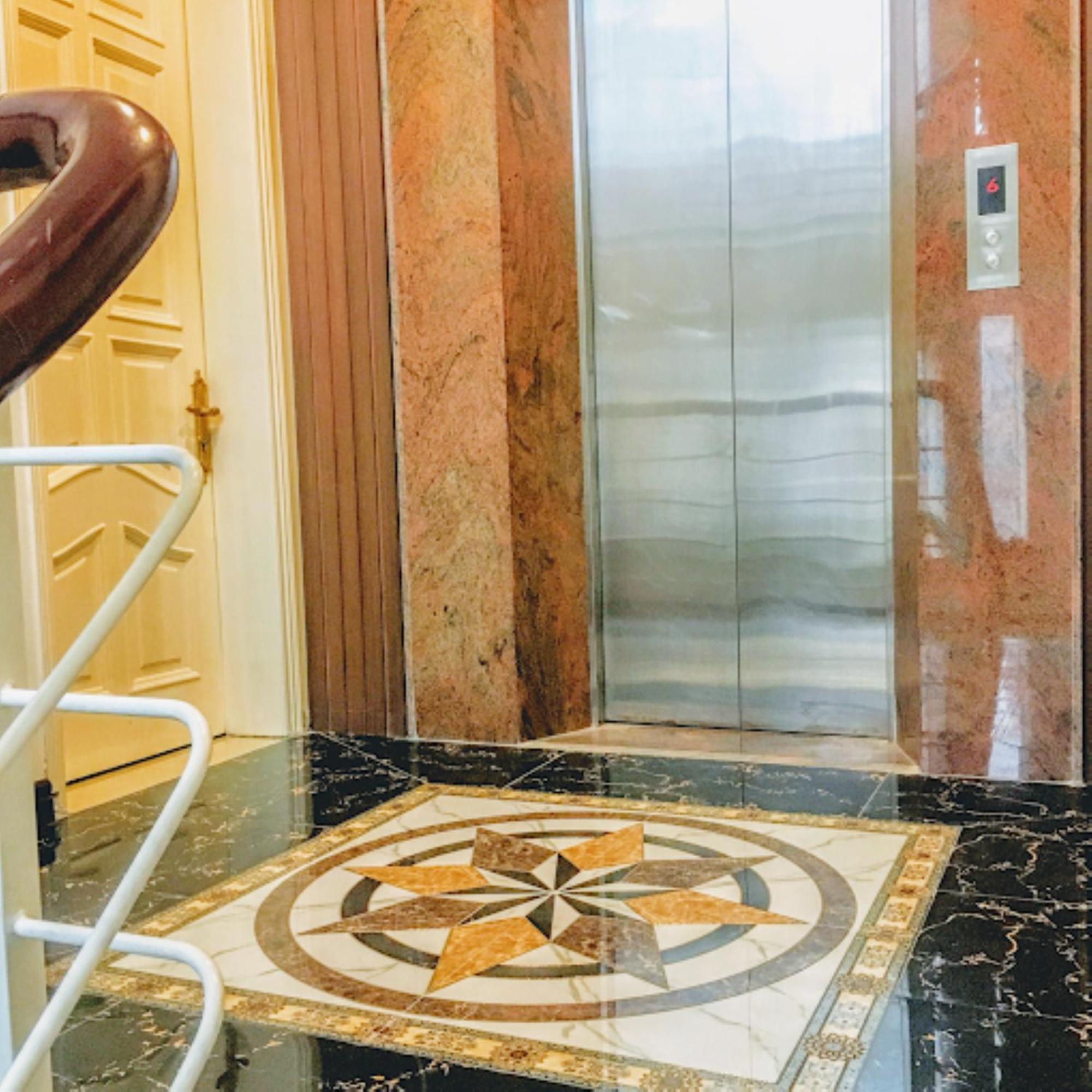 Thai Hoa Hotel Hanoi Kültér fotó