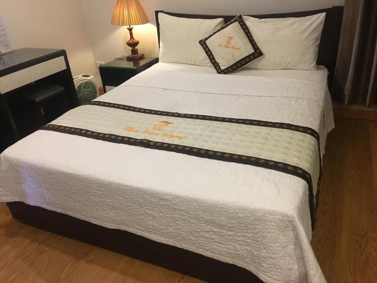 Thai Hoa Hotel Hanoi Kültér fotó